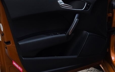 Audi A1, 2012 год, 830 000 рублей, 10 фотография
