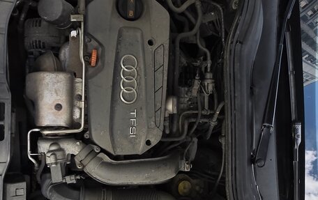 Audi A1, 2012 год, 830 000 рублей, 17 фотография