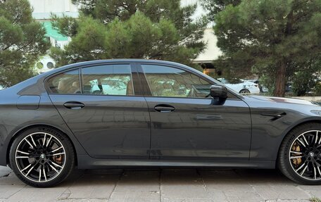 BMW M5, 2020 год, 5 800 000 рублей, 5 фотография
