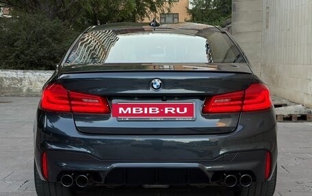 BMW M5, 2020 год, 5 800 000 рублей, 7 фотография