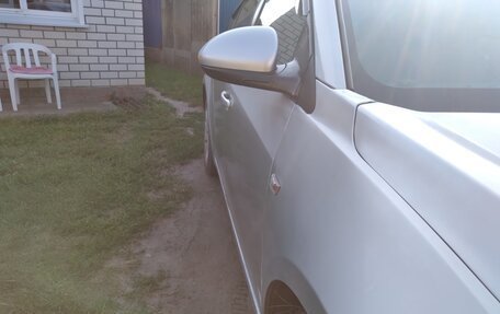 Chevrolet Cruze II, 2011 год, 496 000 рублей, 8 фотография
