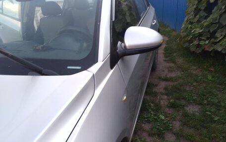 Chevrolet Cruze II, 2011 год, 496 000 рублей, 9 фотография
