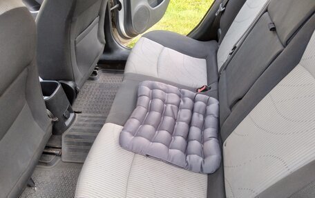 Chevrolet Cruze II, 2011 год, 496 000 рублей, 11 фотография