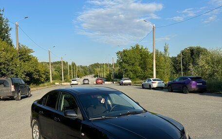 Mazda 3, 2007 год, 275 000 рублей, 4 фотография