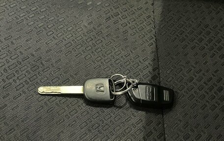 Honda CR-V II рестайлинг, 2002 год, 599 000 рублей, 15 фотография