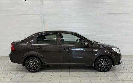Ravon Nexia R3, 2017 год, 690 000 рублей, 4 фотография