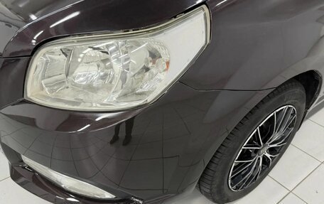 Ravon Nexia R3, 2017 год, 690 000 рублей, 5 фотография