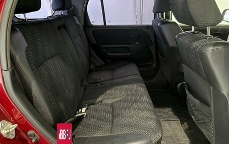 Honda CR-V II рестайлинг, 2002 год, 599 000 рублей, 11 фотография