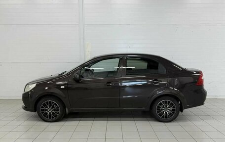 Ravon Nexia R3, 2017 год, 690 000 рублей, 9 фотография
