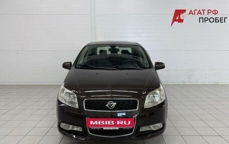 Ravon Nexia R3, 2017 год, 690 000 рублей, 2 фотография