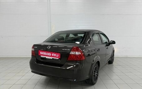 Ravon Nexia R3, 2017 год, 690 000 рублей, 6 фотография