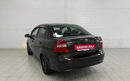 Ravon Nexia R3, 2017 год, 690 000 рублей, 8 фотография