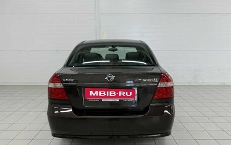 Ravon Nexia R3, 2017 год, 690 000 рублей, 7 фотография