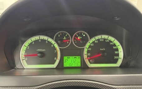 Ravon Nexia R3, 2017 год, 690 000 рублей, 15 фотография