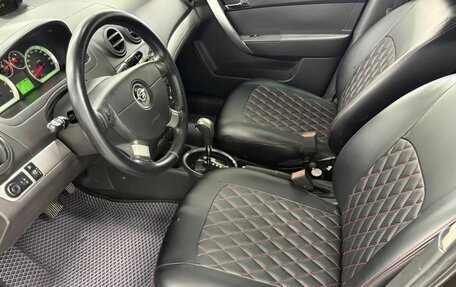 Ravon Nexia R3, 2017 год, 690 000 рублей, 18 фотография