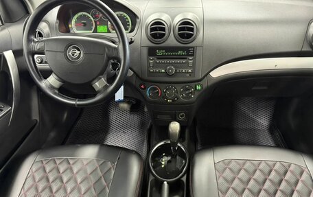 Ravon Nexia R3, 2017 год, 690 000 рублей, 17 фотография