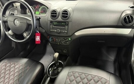 Ravon Nexia R3, 2017 год, 690 000 рублей, 16 фотография