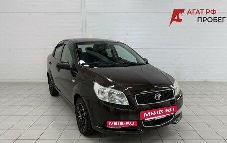 Ravon Nexia R3, 2017 год, 690 000 рублей, 3 фотография