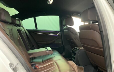 BMW 5 серия, 2020 год, 4 975 000 рублей, 10 фотография