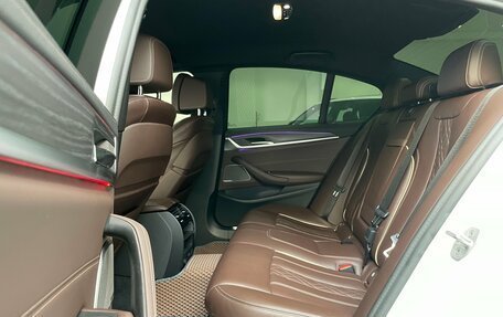 BMW 5 серия, 2020 год, 4 975 000 рублей, 9 фотография