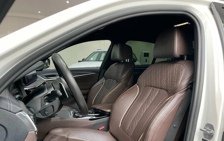 BMW 5 серия, 2020 год, 4 975 000 рублей, 8 фотография