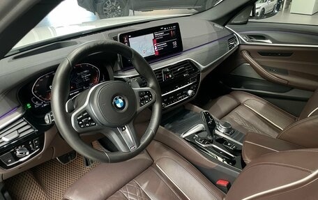 BMW 5 серия, 2020 год, 4 975 000 рублей, 7 фотография