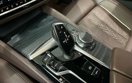 BMW 5 серия, 2020 год, 4 975 000 рублей, 17 фотография