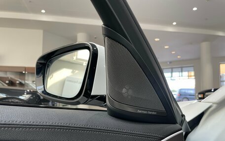 BMW 5 серия, 2020 год, 4 975 000 рублей, 23 фотография