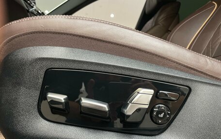 BMW 5 серия, 2020 год, 4 975 000 рублей, 21 фотография