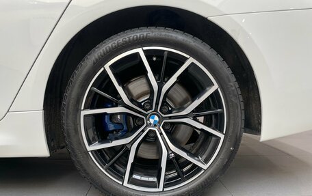 BMW 5 серия, 2020 год, 4 975 000 рублей, 29 фотография