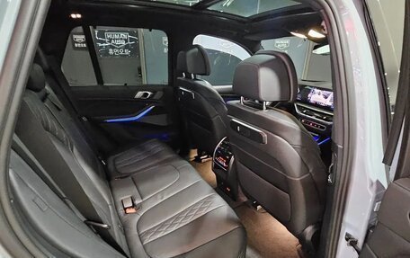 BMW X5, 2026 год, 15 343 000 рублей, 12 фотография