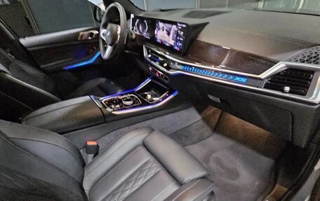 BMW X5, 2026 год, 15 343 000 рублей, 13 фотография