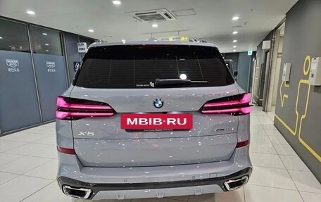 BMW X5, 2026 год, 15 343 000 рублей, 4 фотография