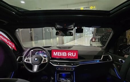 BMW X5, 2026 год, 15 343 000 рублей, 7 фотография