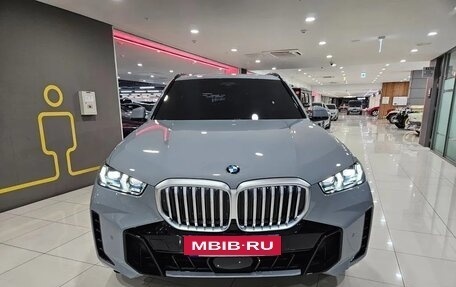 BMW X5, 2026 год, 15 343 000 рублей, 3 фотография