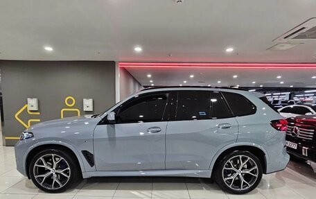 BMW X5, 2026 год, 15 343 000 рублей, 20 фотография