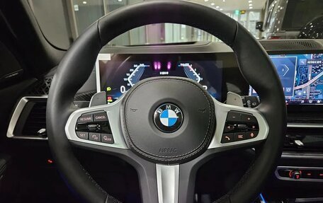 BMW X5, 2026 год, 15 343 000 рублей, 14 фотография