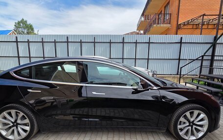 Tesla Model 3 I, 2018 год, 2 700 000 рублей, 2 фотография