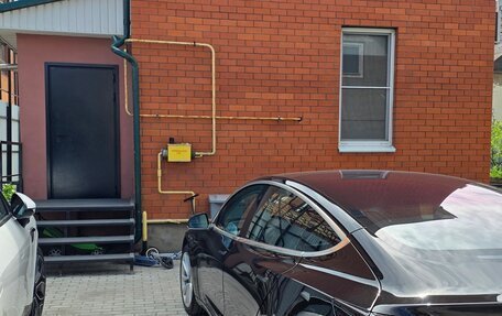 Tesla Model 3 I, 2018 год, 2 700 000 рублей, 3 фотография