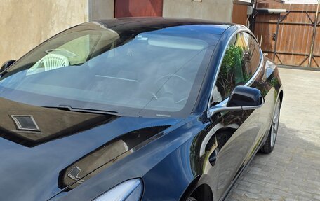 Tesla Model 3 I, 2018 год, 2 700 000 рублей, 5 фотография