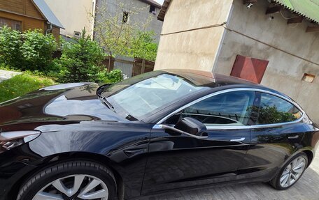 Tesla Model 3 I, 2018 год, 2 700 000 рублей, 4 фотография