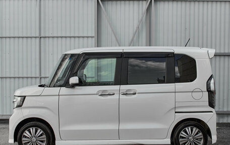 Honda N-BOX II, 2019 год, 1 210 000 рублей, 9 фотография