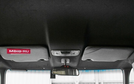 Honda N-BOX II, 2019 год, 1 210 000 рублей, 11 фотография