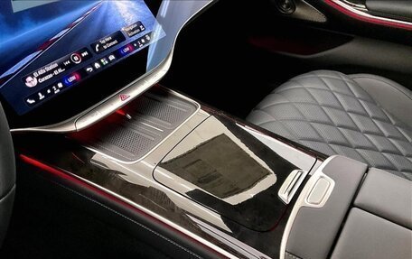 Mercedes-Benz S-Класс, 2026 год, 18 618 068 рублей, 7 фотография