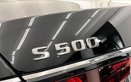Mercedes-Benz S-Класс, 2026 год, 18 618 068 рублей, 10 фотография