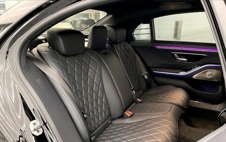 Mercedes-Benz S-Класс, 2026 год, 18 618 068 рублей, 9 фотография