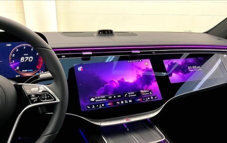 Mercedes-Benz S-Класс, 2026 год, 18 618 068 рублей, 6 фотография