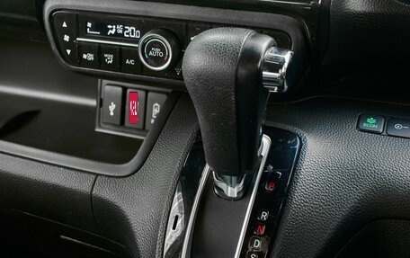 Honda N-BOX II, 2019 год, 1 210 000 рублей, 20 фотография