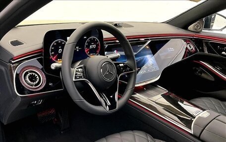 Mercedes-Benz S-Класс, 2026 год, 18 618 068 рублей, 4 фотография