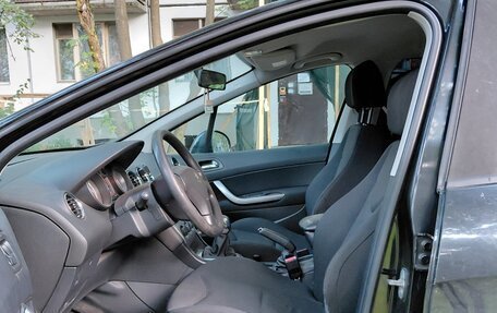 Peugeot 308 II, 2008 год, 180 000 рублей, 12 фотография